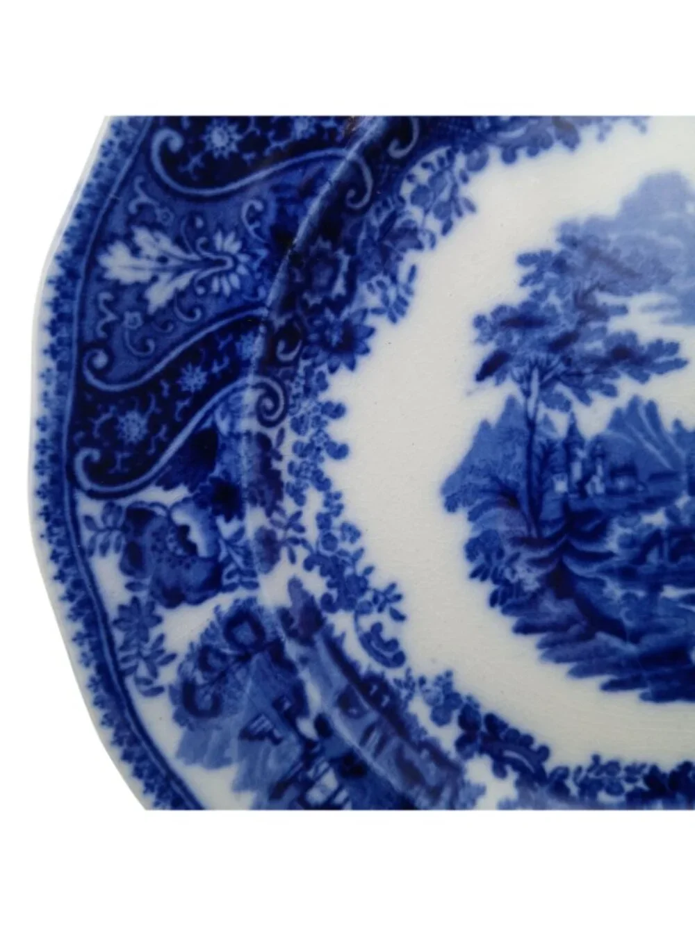 Middleport Pottery add timeless